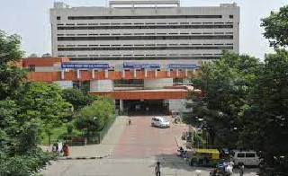 jayadeva hospital